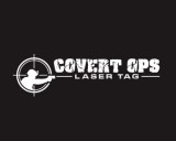/public/logoimage/1575816388Covert Ops Laser Tag Logo 12.jpg